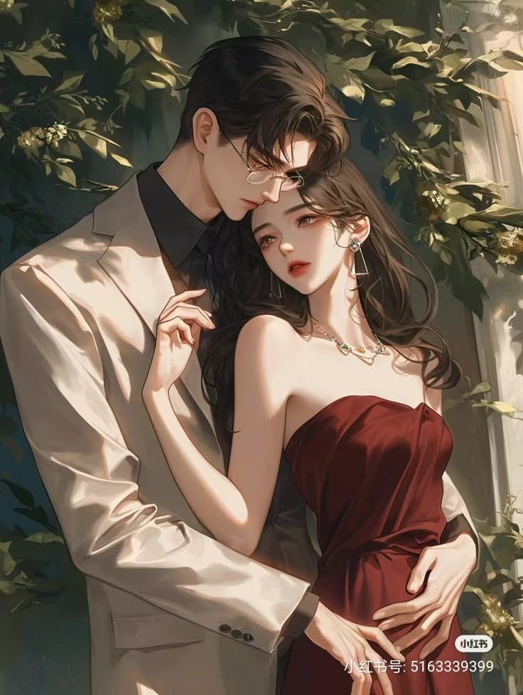 Chìm Trong Đắm Say